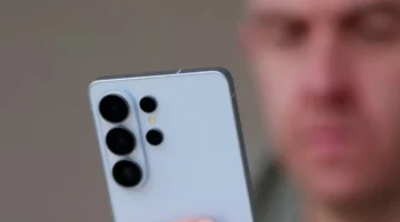 لماذا لا يفعل AirDrop تلقائيًا على هواتف جالكسي رغم دعمه؟